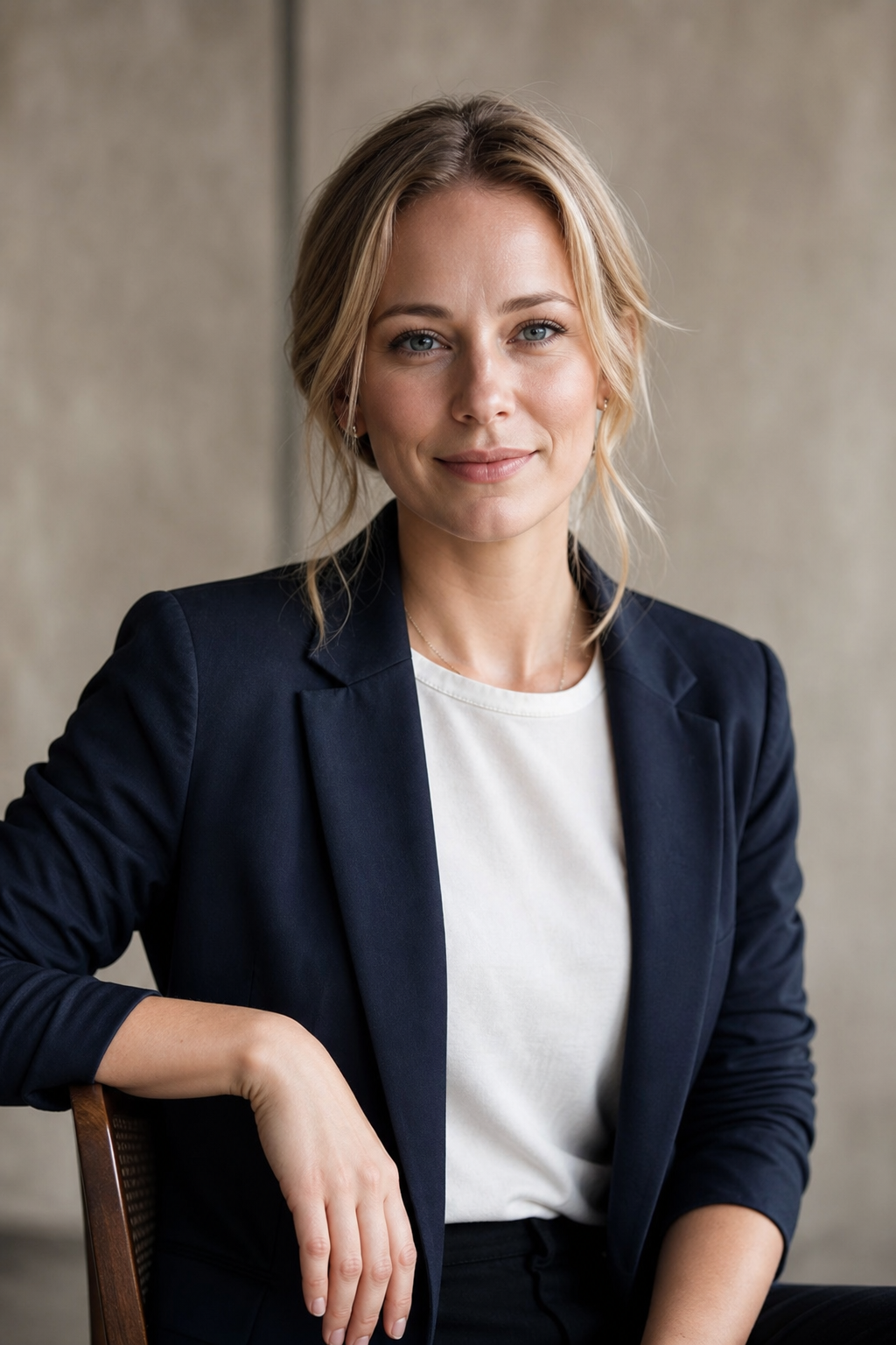 Elin Bergström