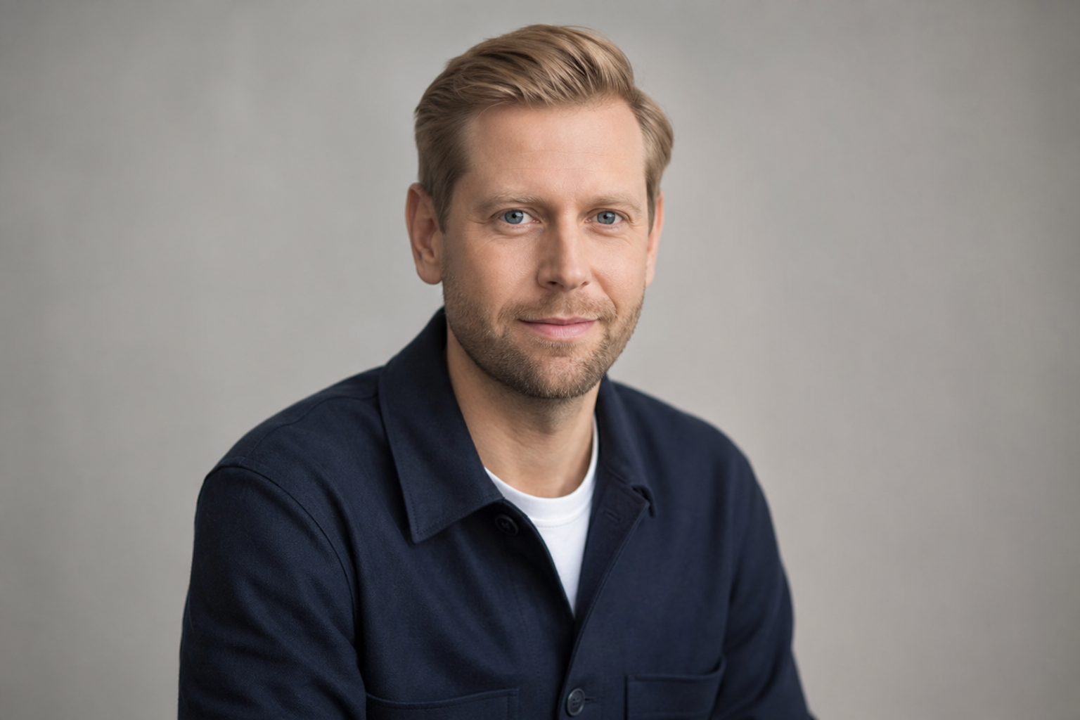 Johan Nyström